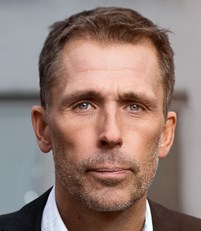 Håkan Wiclander.