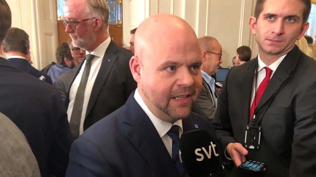 Nya landsbygdsministern: Vi har en bra grund för att komma överens