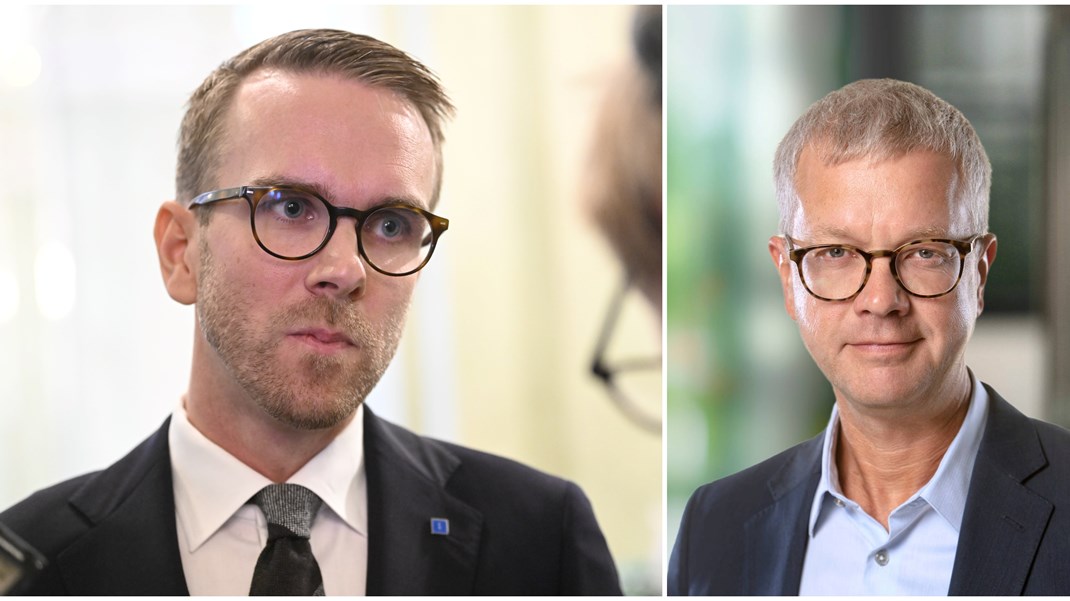 I Tidöavtalet lyser bostadspolitiken med sin frånvaro