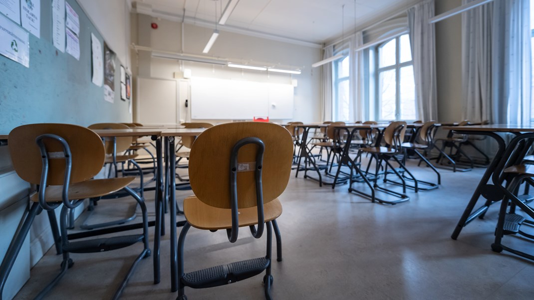 Friskolor, trygghet och studiero och skolans finansiering nämns av några kommunchefer som skolans största utmaningar. Men majoriteten har ett annat svar.