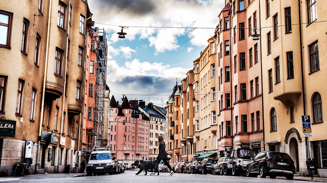 Tvistelösning för hyresmarknaden får grönt ljus