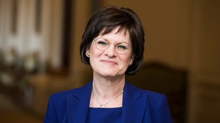 Marie Granlund