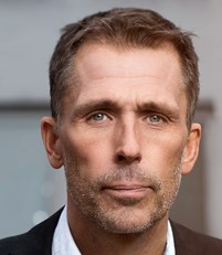 Håkan Wiclander.