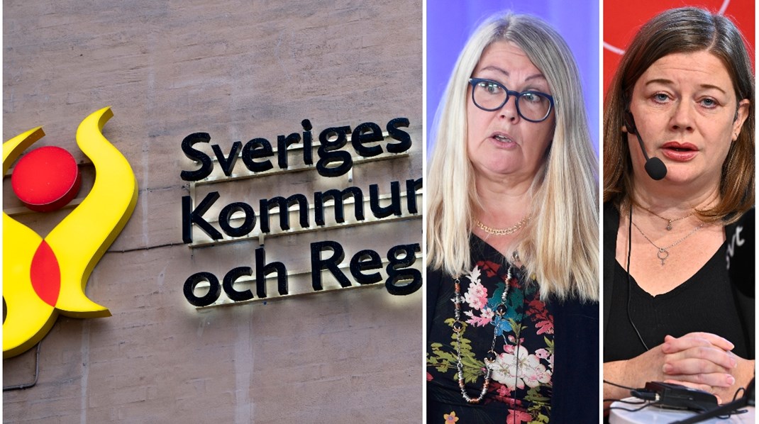 Det är en budget där man har tagit hänsyn till vad alla ekonomer säger, säger Annika Wallenskog, SKR:s chefsekonom till Altinget. Av de 6 miljarder i förstärkt generellt statsbidrag går 4,2 miljarder till kommunerna och 1,8 miljarder till regionerna.