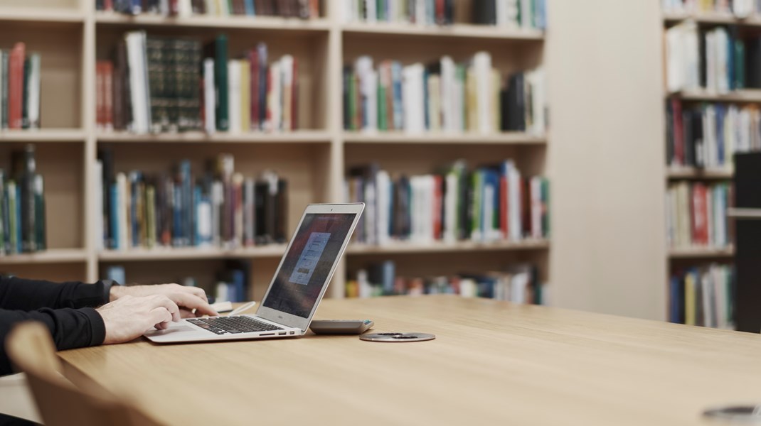 Fackförbundet DIK: Tidöavtalet tvingar bibliotekarier till angiveri