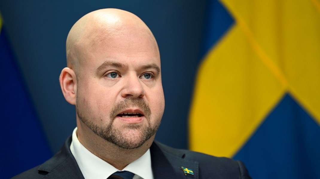 Inga extrapengar till jordbruksbudgeten