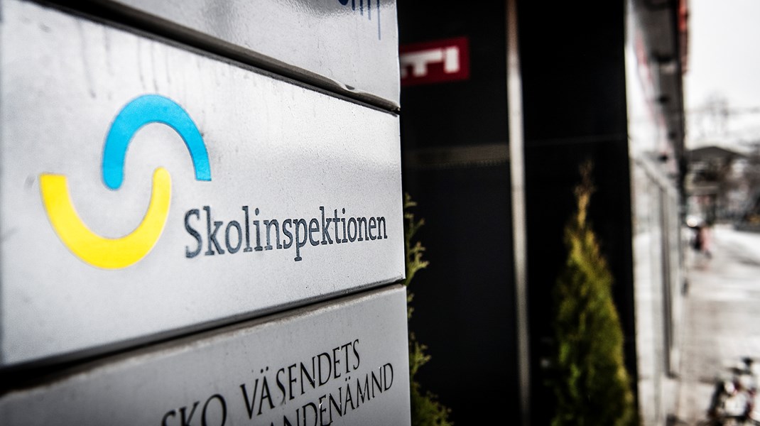 Skolinspektionen: Skolor gör för lite för högpresterande elever