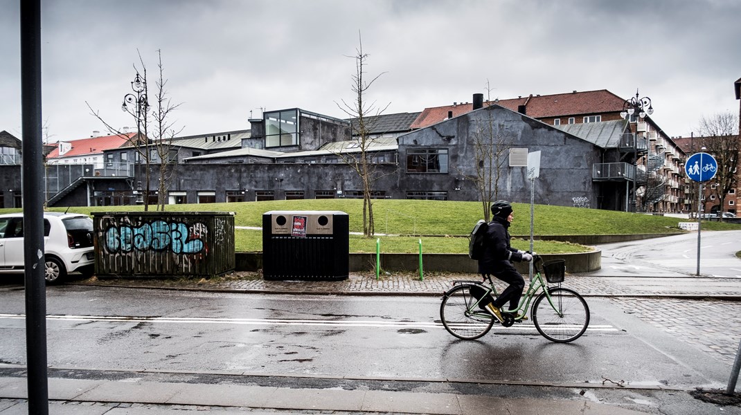 Färre utsatta områden i Danmark – ghettolagens bidrag omdebatterat 