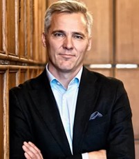 Anders Adlercreutz.