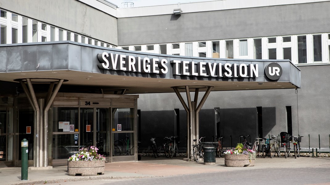  1,5 miljoner hörselskadade behöver SVT:s texter 