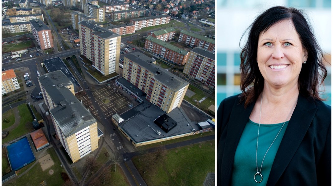 Nya utbildningschefen ska bryta skolsegregationen: ”En utmaning”