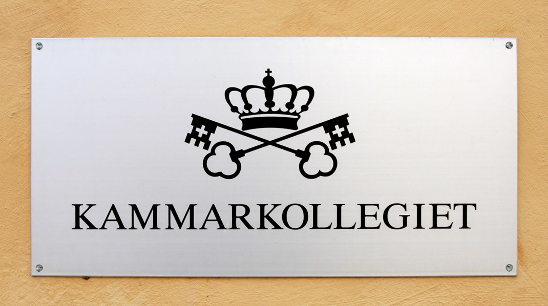 Kritiken är hård mot Kammarkollegiets förslag till hur registret över idéburna aktörer ska utformas.