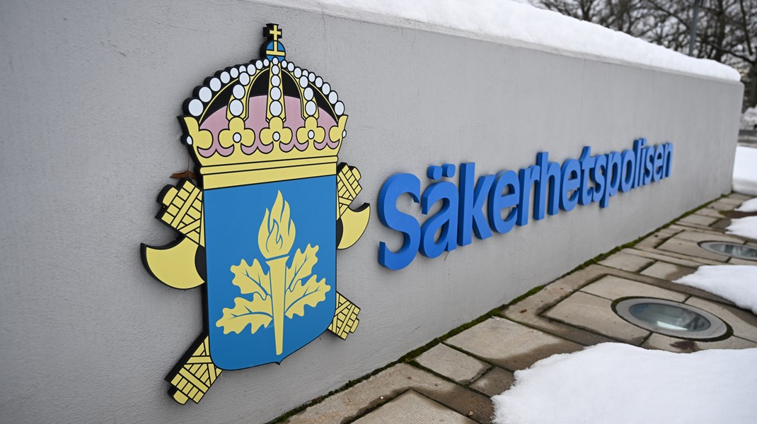 Förslag om skärpta säkerhetsregler vid statlig rekrytering får kritik