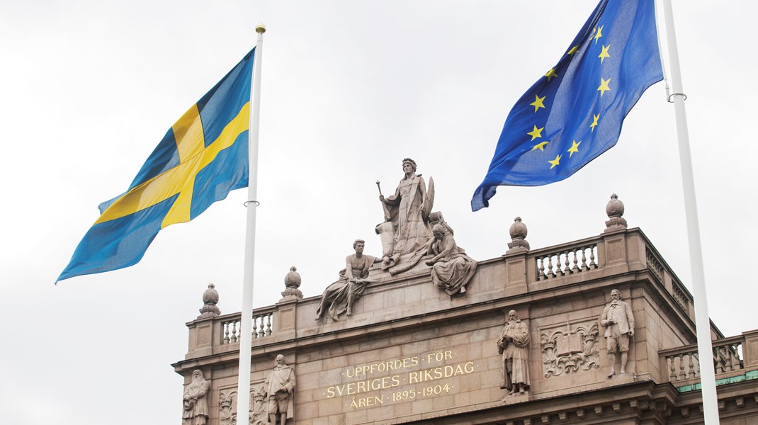 Politisk kalender 2023: Partiledarval och Sverige bär ledartröjan i EU