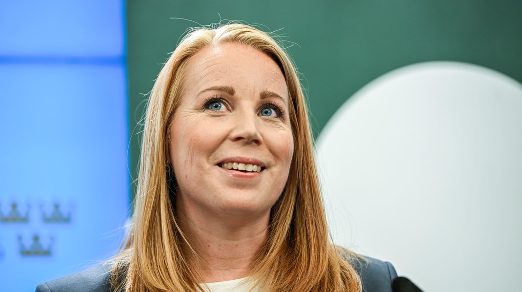 Efter mer än
elva år tackar Annie Lööf för sig. Den 2 februari väljer Centerpartiet deras
nya partiledare vid en extrastämma i Helsingborg.