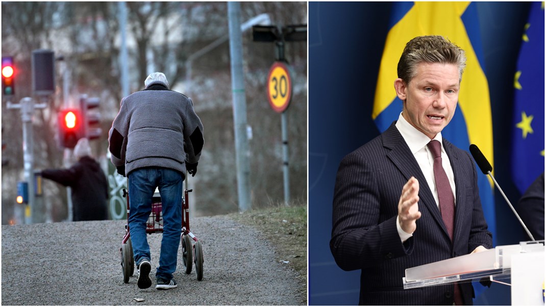 Nya lagar och regler: Höjd pensionsålder, dyrare högskoleprov och ny myndighet