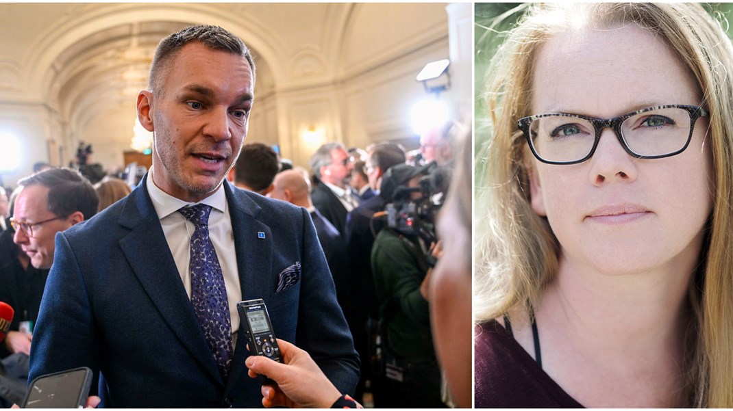 I den kommunalekonomiska debatten finns dynamit för 47 miljarder kronor