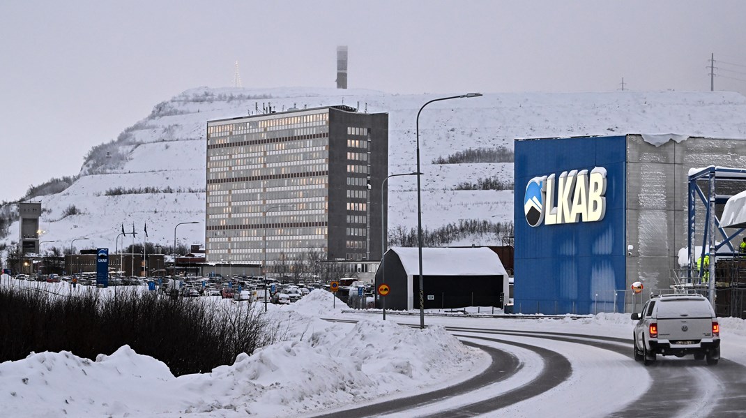 Var tionde vill gärna bo nära en gruva. En procent av de som svarat i Novus-undersökning har redan en gruva i sitt närområde.