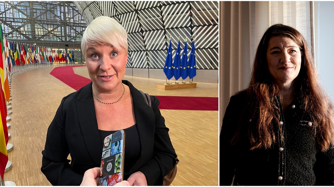 Regeringen vill nu döda hoppet om en rättvis sjukförsäkring. Det görs med platta och hånfulla argument om självrisk och bidragsmissbruk, skriver Susanna Gideonsson, ordförande för LO.