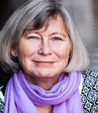 Lena Nyberg.