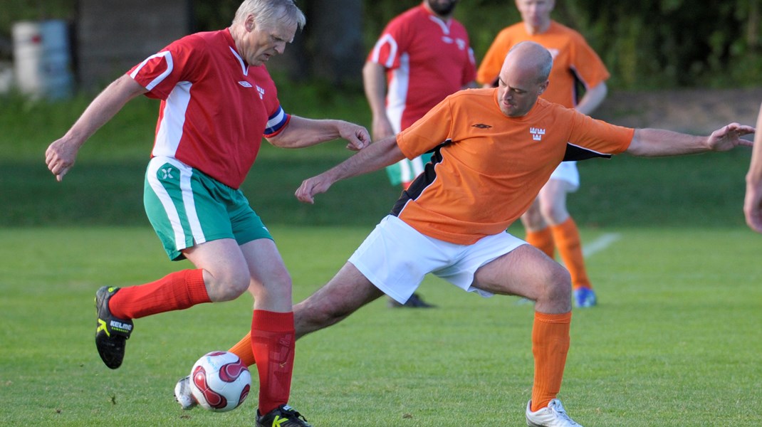 Reinfeldt föreslås bli ny fotbollsboss