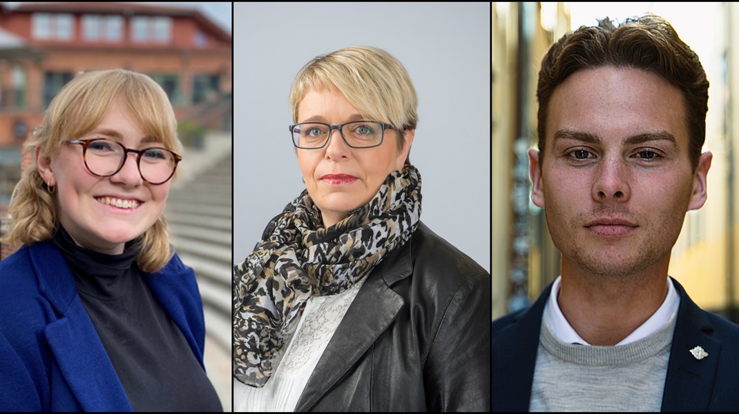 I stället för att Centerpartiet, oavsett Liberalernas medverkan eller ej, stod trygga i sin politik såldes partiets stöd till Socialdemokraterna billigt.