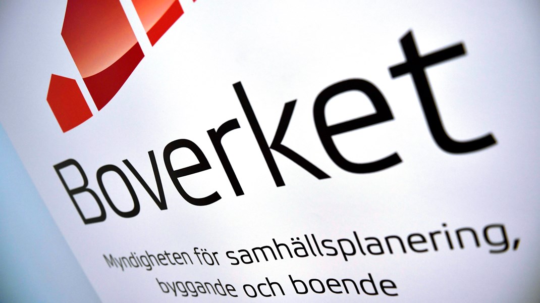 Nedskärningar på Boverket: ”Det kommer bli prioriteringar”