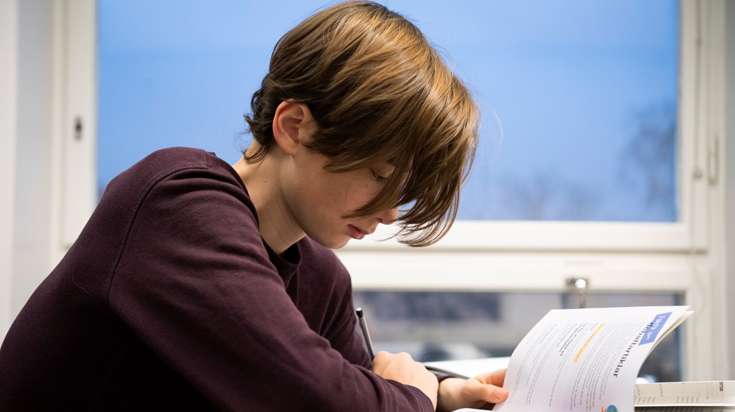 Skolan sviker barn med diabetes