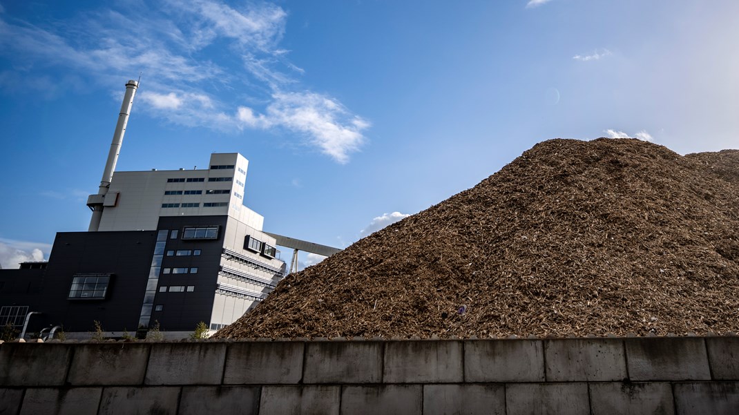 Forskare: Missuppfattningar om biobränslens klimatpåverkan styr debatten