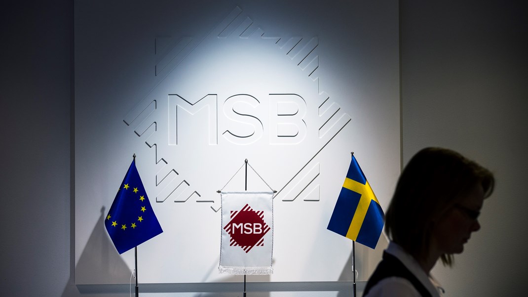 Energiberedskapsstöd till kommuner har tidigare bland annat lyfts fram av MSB som centralt i civilförsvarsarbetet.