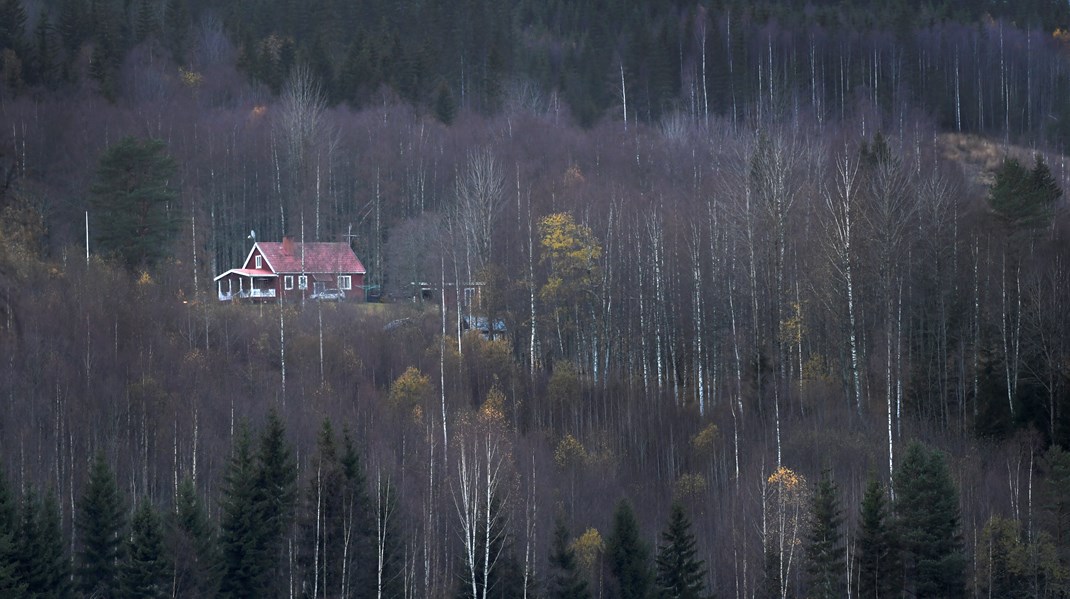 Kvinnor äger färre fastigheter – störst skillnad utanför storstäderna