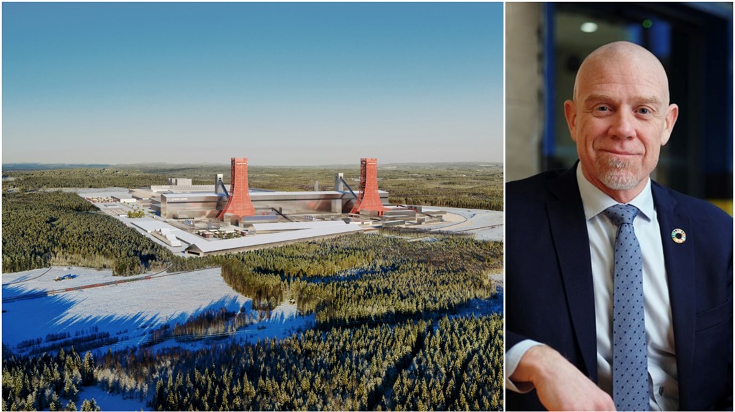 Energimyndighetens spåkula: Stort elbehov och ett myller av osäkerheter