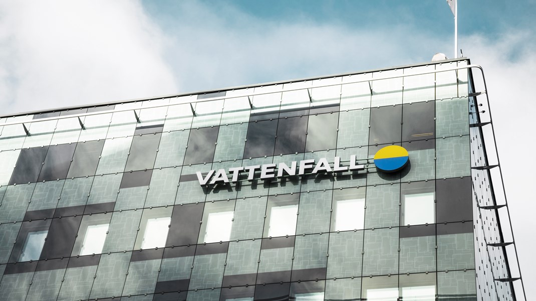 Senare i april håller Vattenfall årsstämma.