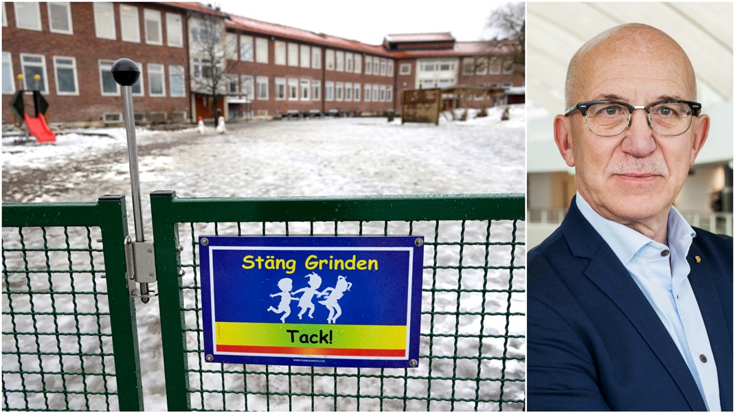 SKR: Förstatligandet av skolan är ingen trollformel