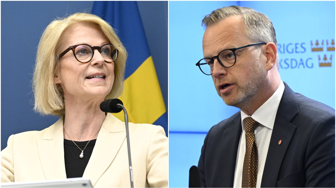 S efter budgetbeskedet: Regeringen tog inte chansen