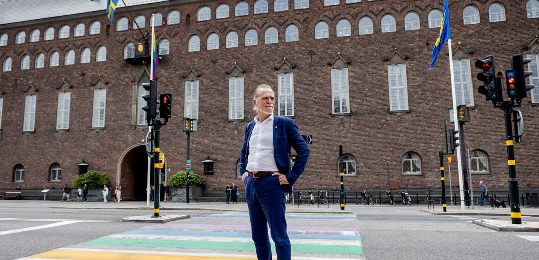 MP:s trafikpolitiska talesperson tror att en större andel av de tillkommande pendlarna kan välja kollektivtrafiken genom deras förslag, men också att fritidsresandet blir ett annat.