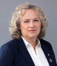 Cecilia Winberg.