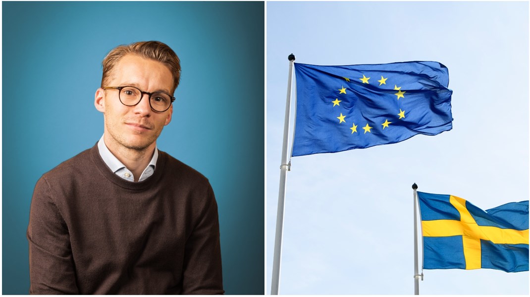 Timbro: EU-kommissionen försöker göra den inre marknaden till en grön planekonomi