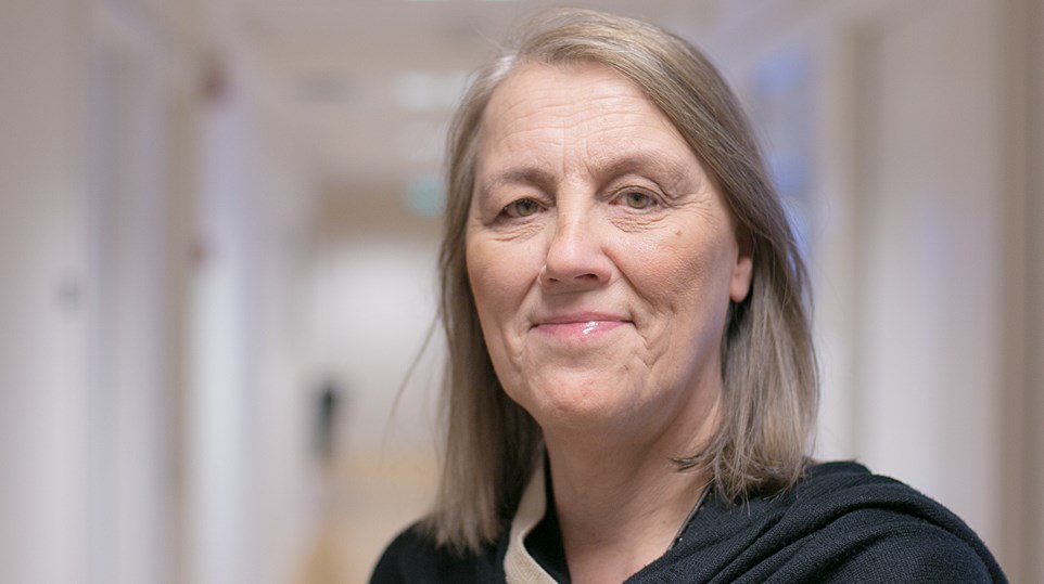 Inga Thoresson Hallgren har varit Migrationsverkets ställföreträdande generaldirektör sedan 2018. Som vikarie får hon nu en månadslön på strax över 110 000 kronor.