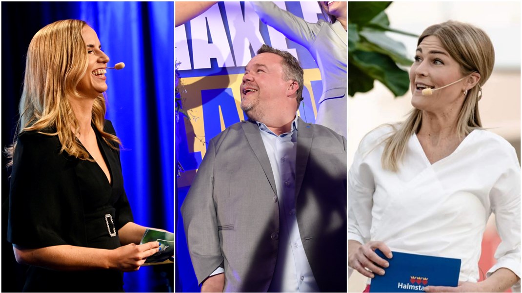 Kristdemokraterna har inlett förberedelserna inför nästa års EU-val. Sittande parlamentarikerna David Lega och Sara Skyttdal utmanas av kommunalrådet Ella Kardemark.