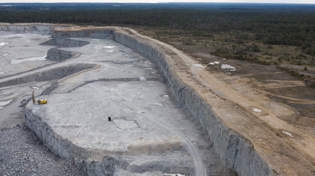 Replik: Tröga tillståndsprocesser försenar enorma klimatinvesteringar