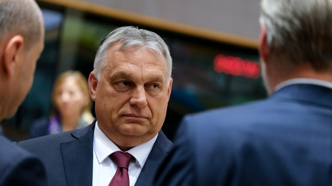 Den 1 juli 2024 tar Ungerns premiärminister Viktor Orbán över ordförandeklubban för EU – samtidigt som ett nyvalt EU-parlament ska installeras och en ny EU-kommission ska komma på plats. 