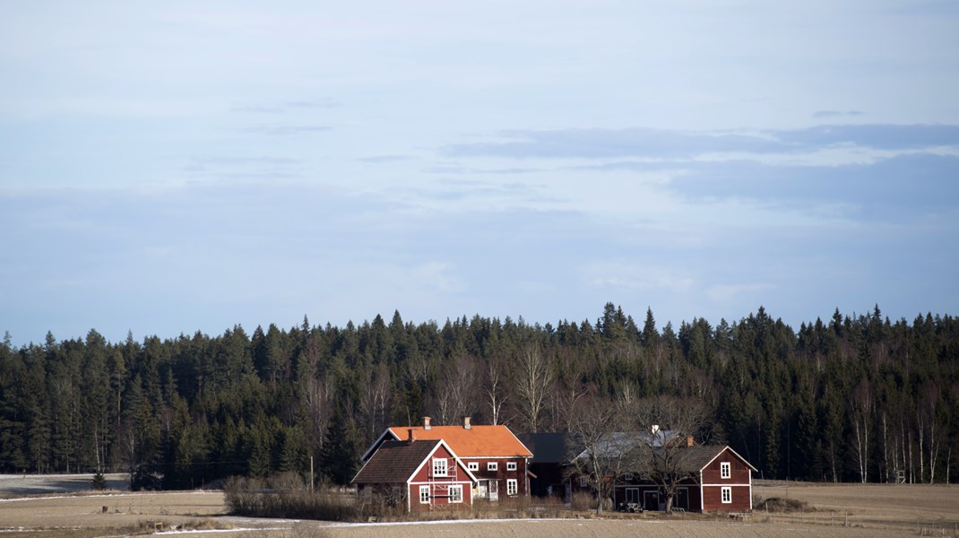 Statliga myndigheter måste samverka med landsbygden