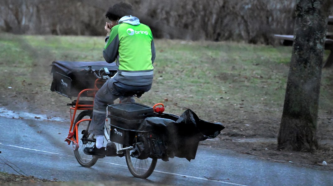 Lägg tio procent av nationella planen på cykling