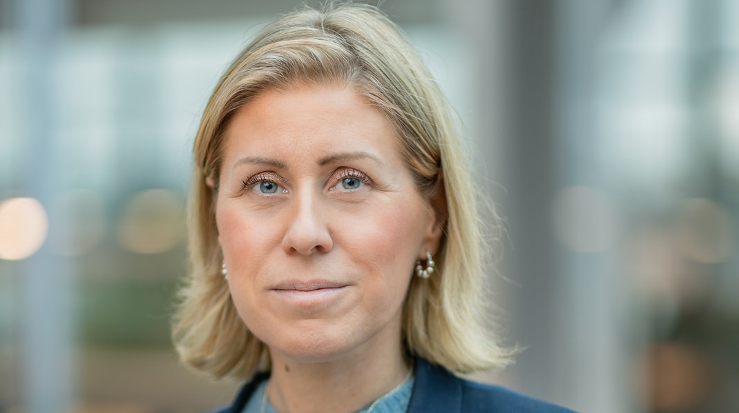 Ulrika Sundquist blir ny regiondirektör i Region Norrbotten. 