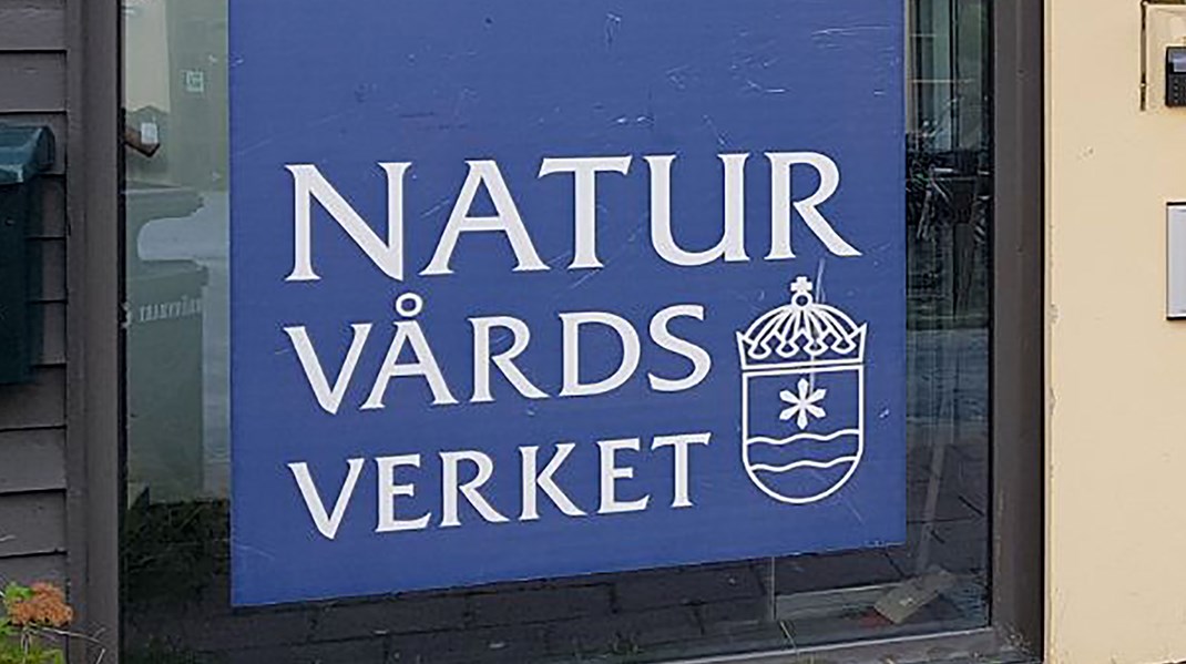 De får plats i Naturvårdsverkets nya insynsråd