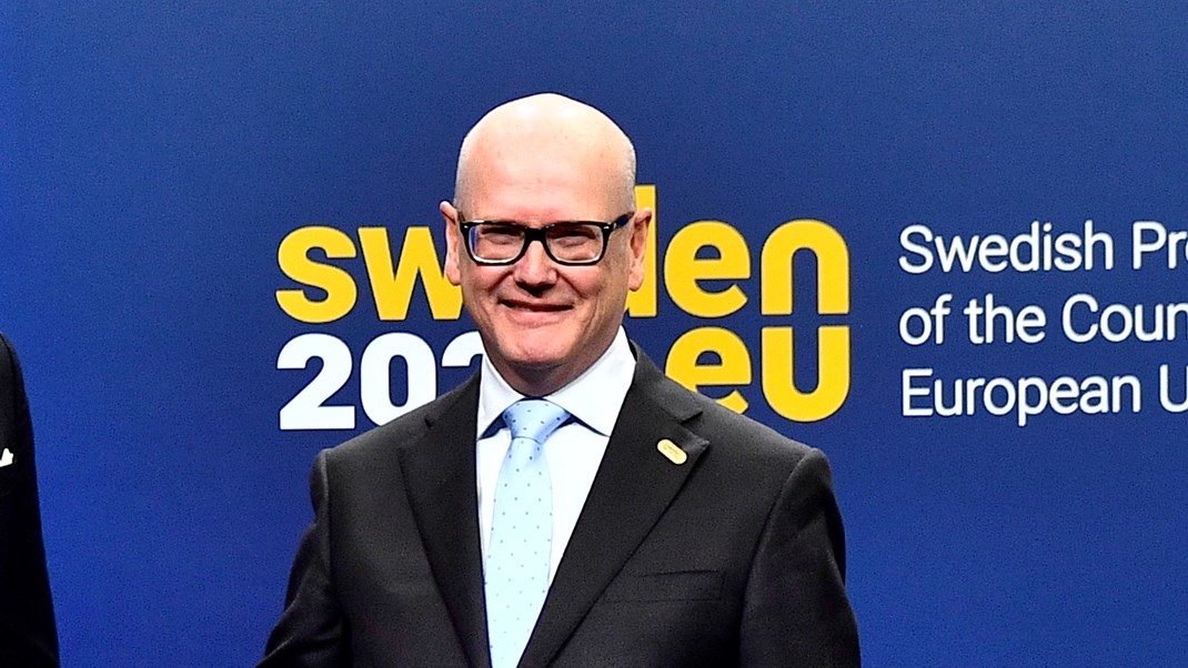 Sedan 2020 är Thomas Östros vice ordförande för Europeiska investeringsbanken. Nu nomineras han av Sverige att ta över som ordförande. 