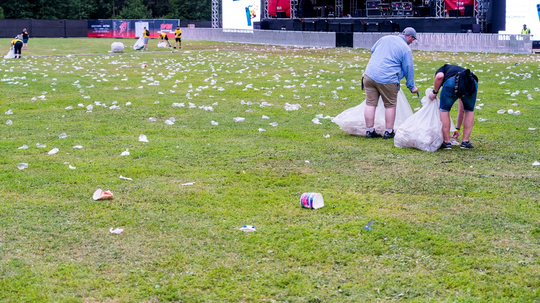 Klimatet gör ingen skillnad på kolets ursprung