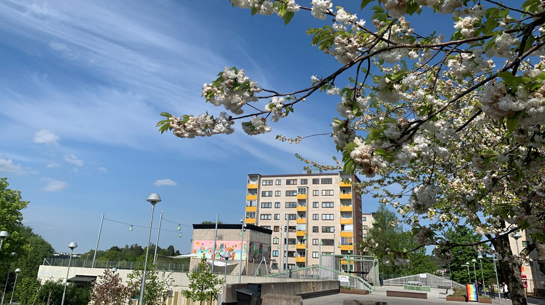 Botkyrkabyggen ägs av Botkyrka kommun och äger och förvaltar cirka 10 800 bostäder.