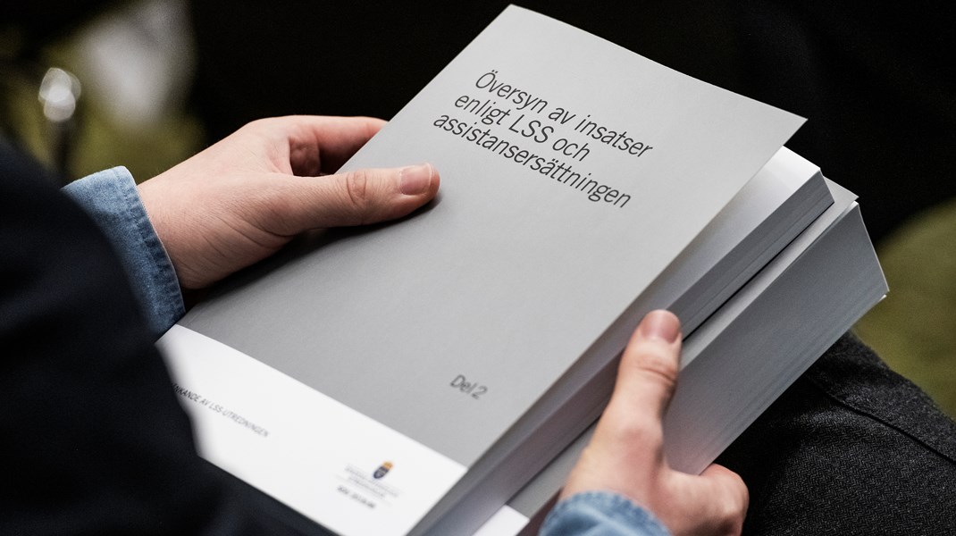 Vi frågar oss: hur ska ungdomsorganisationer, utan utredningskanslier eller heltidsarvoderade förtroendevalda, på samma sätt som mer resursstarka remissinstanser ha möjlighet att formulera ett gediget remissvar med egna förslag och analys? skriver debattören.